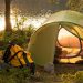Все, что вам нужно знать о покупке идеальной туристической палатки